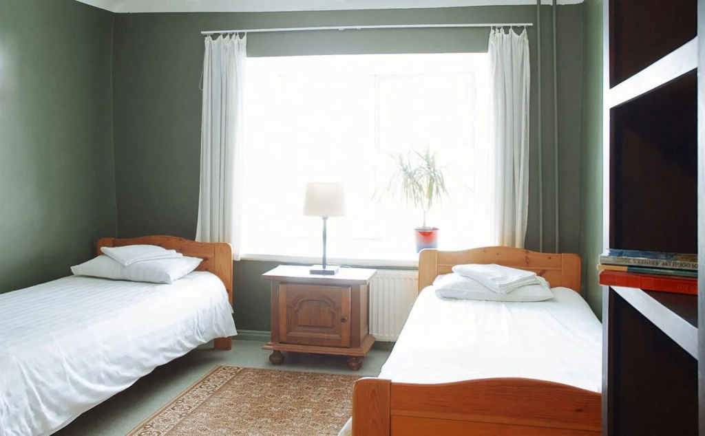 Old Town Munkenhof Guesthouse - Hostel — photo 5