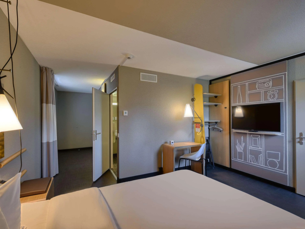 ibis Zurich City West — photo 6