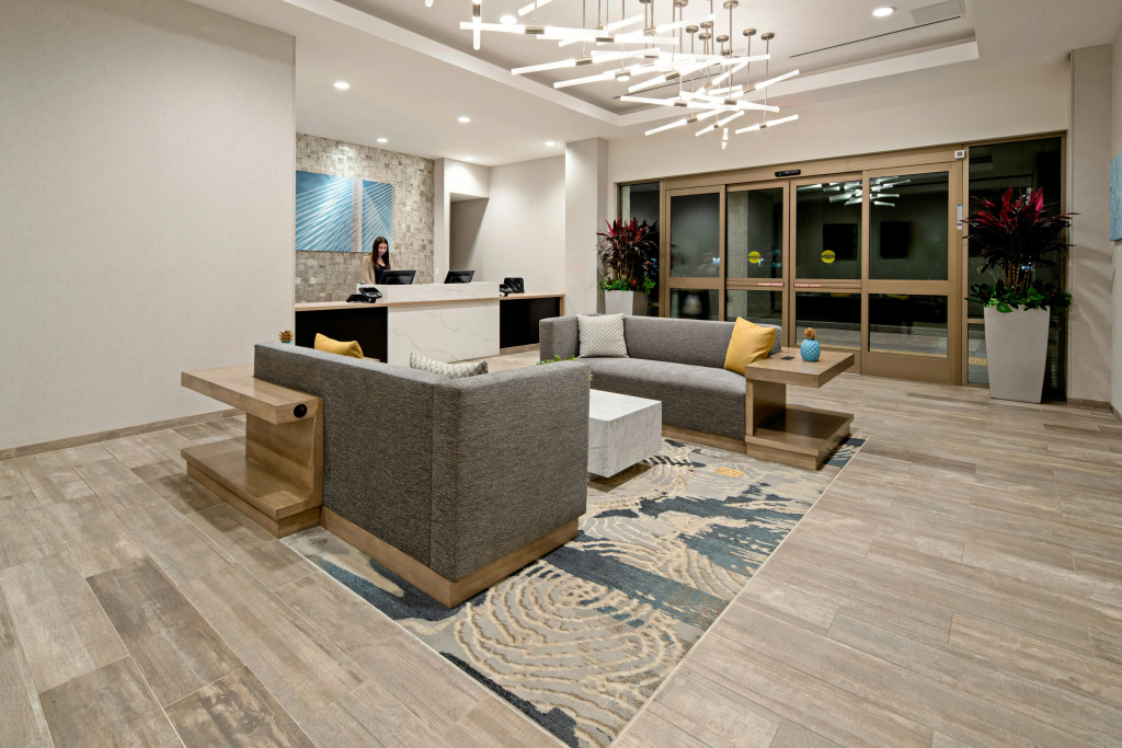 Staybridge Suites Long Beach Airport by IHG, photo 2
