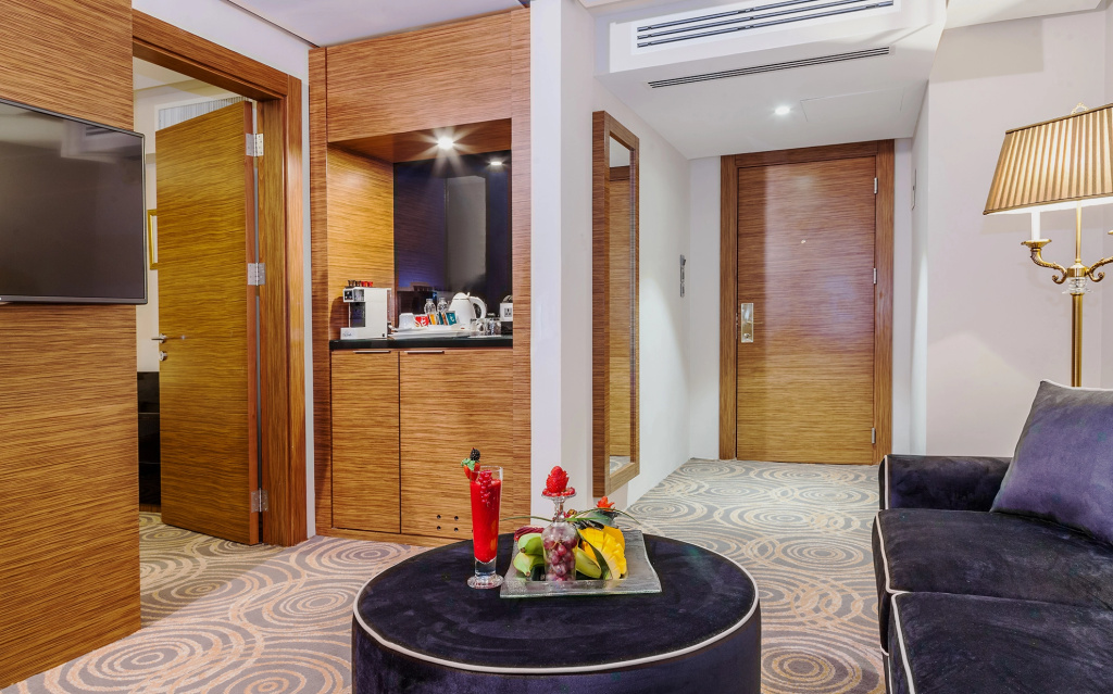 Harir Palace Hotel — photo 8