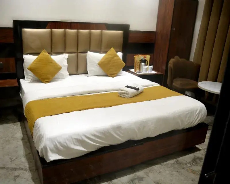 Hotel Delhi Empire dx, photo 3