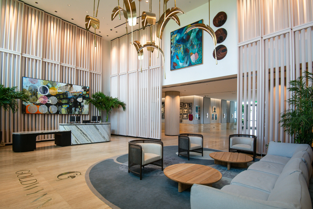 Goldwynn Resort & Residences, photo 2