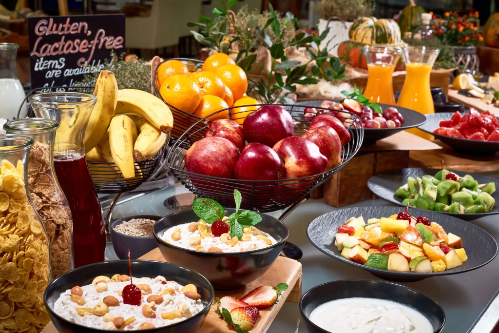 Отель Radisson Blu, Подол, центр Киева, photo 4