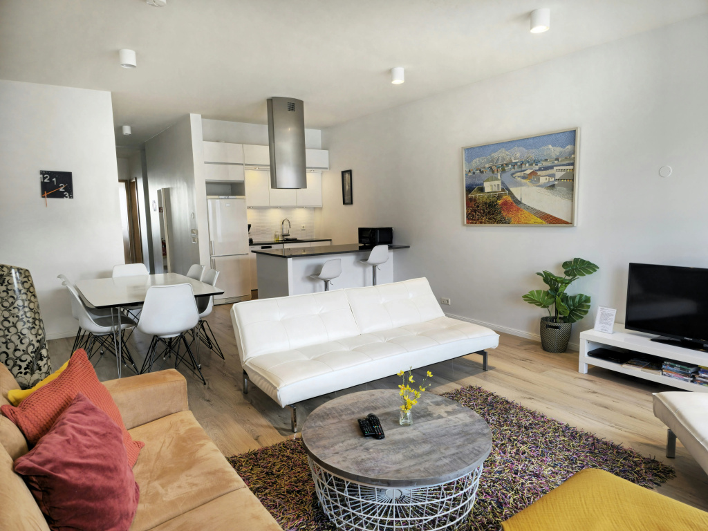 Reykjavik4you Apartments — photo 6