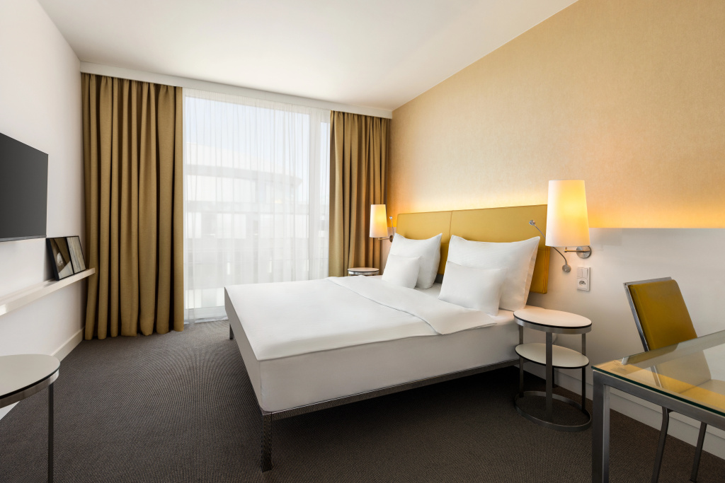 Orea Hotel Andel's, photo 4