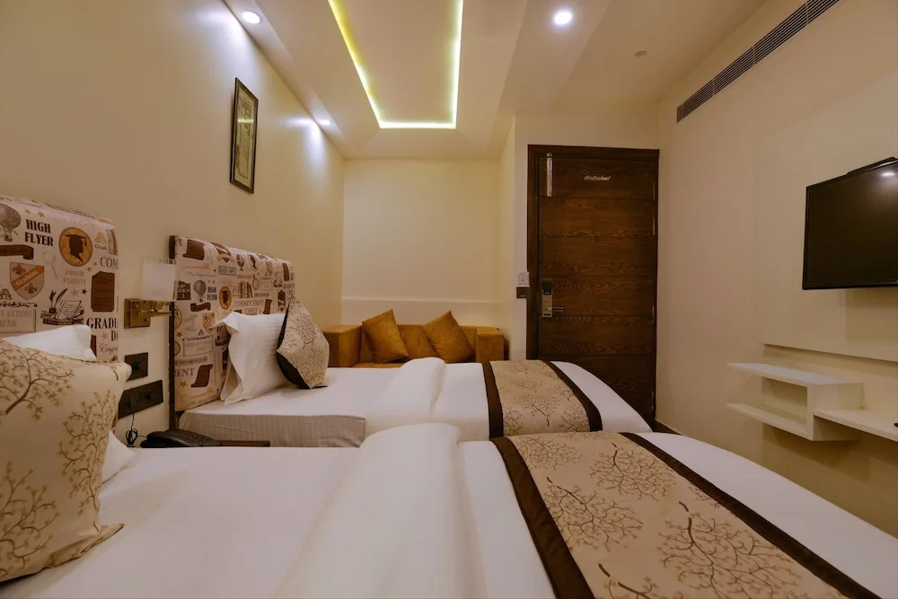 Hotel Blue Pearl — photo 6