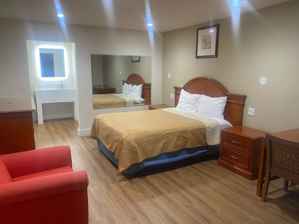 Royale Inn Motel, photo 3