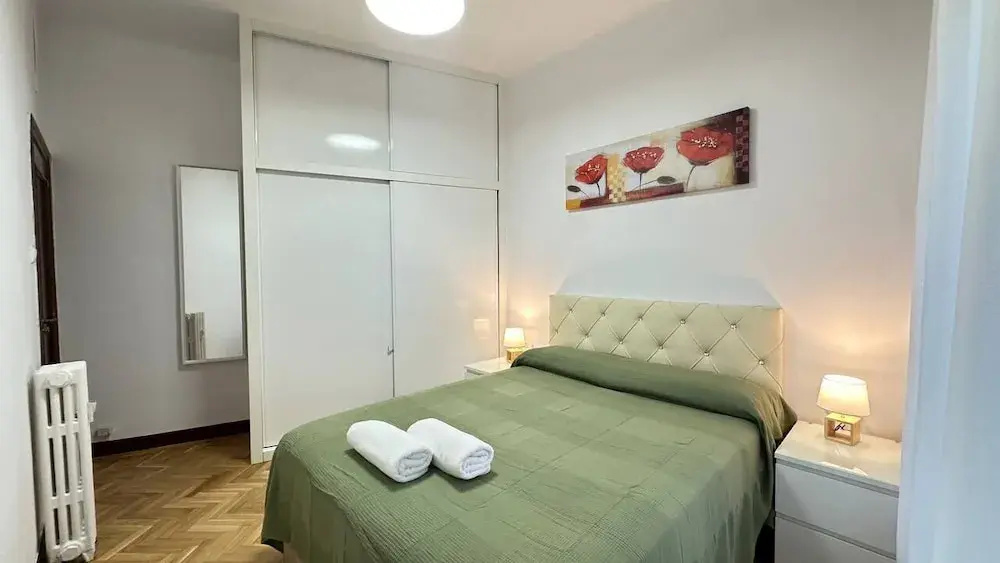 Rooms Don Ramon De La Cruz, photo 3