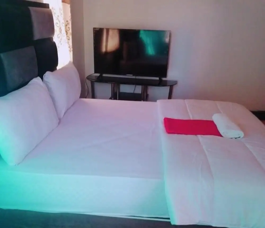 Milly Guest House Jhb, photo 3