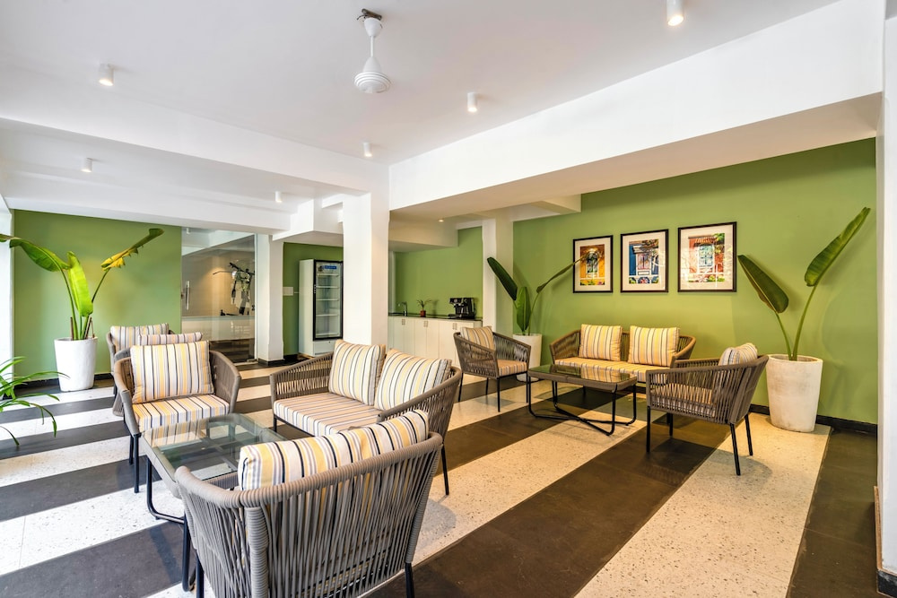 Staymaster Solintra 2BHK C401 — photo 8
