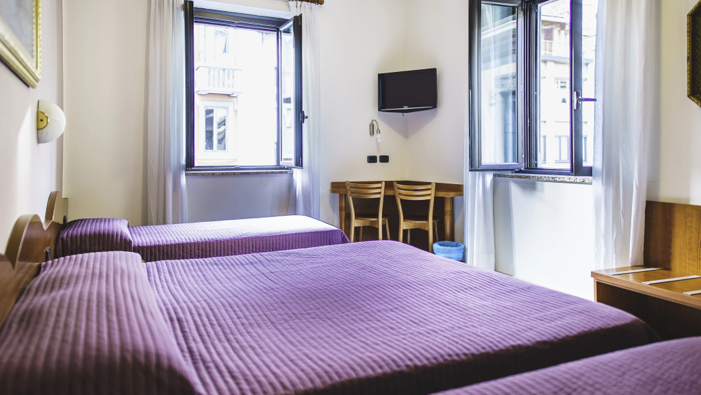 Hotel Venini — photo 5
