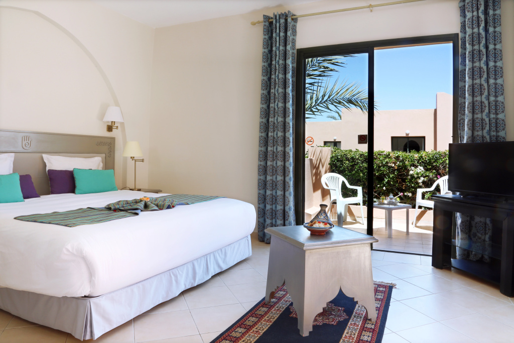 Valeria Dar Atlas Resort All Inclusive, photo 4