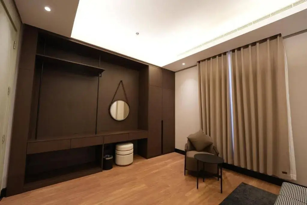 Snood Al Narjis Hotel — photo 6