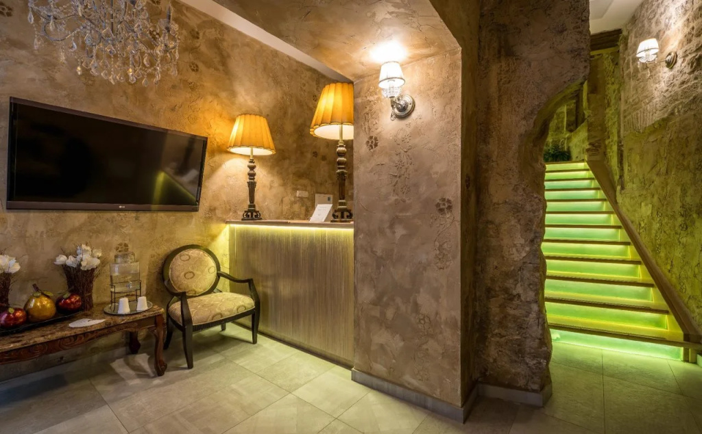 Plaza Marchi Old Town - MAG Quaint & Elegant Boutique Hotels, photo 2