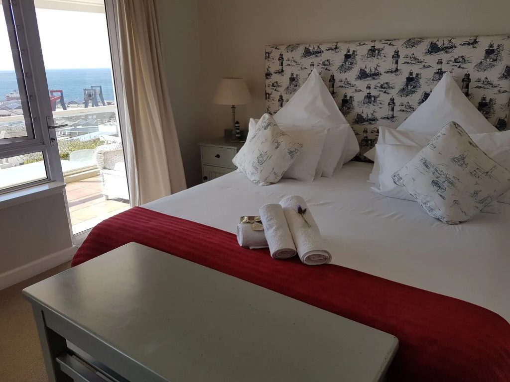 The Grosvenor Guest House, photo 2