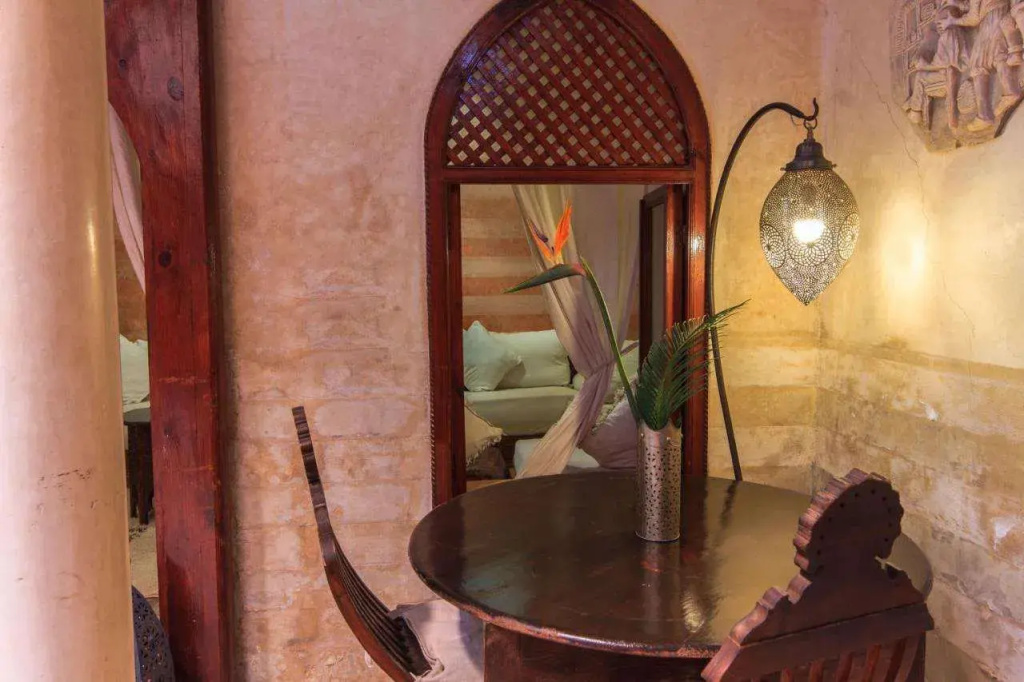 Riad Zen House — photo 6