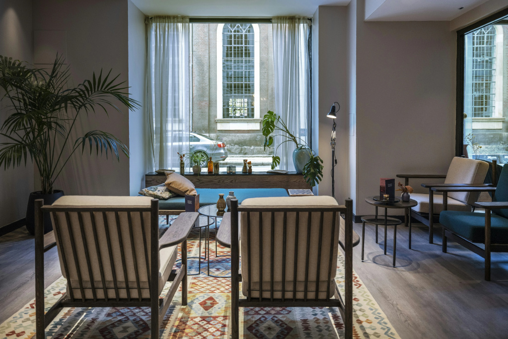 Motel One Copenhagen — photo 8