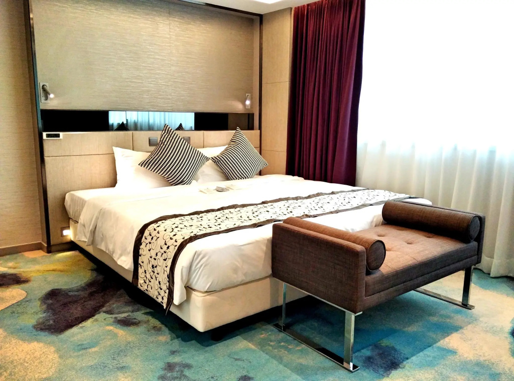 Sohotel, photo 5