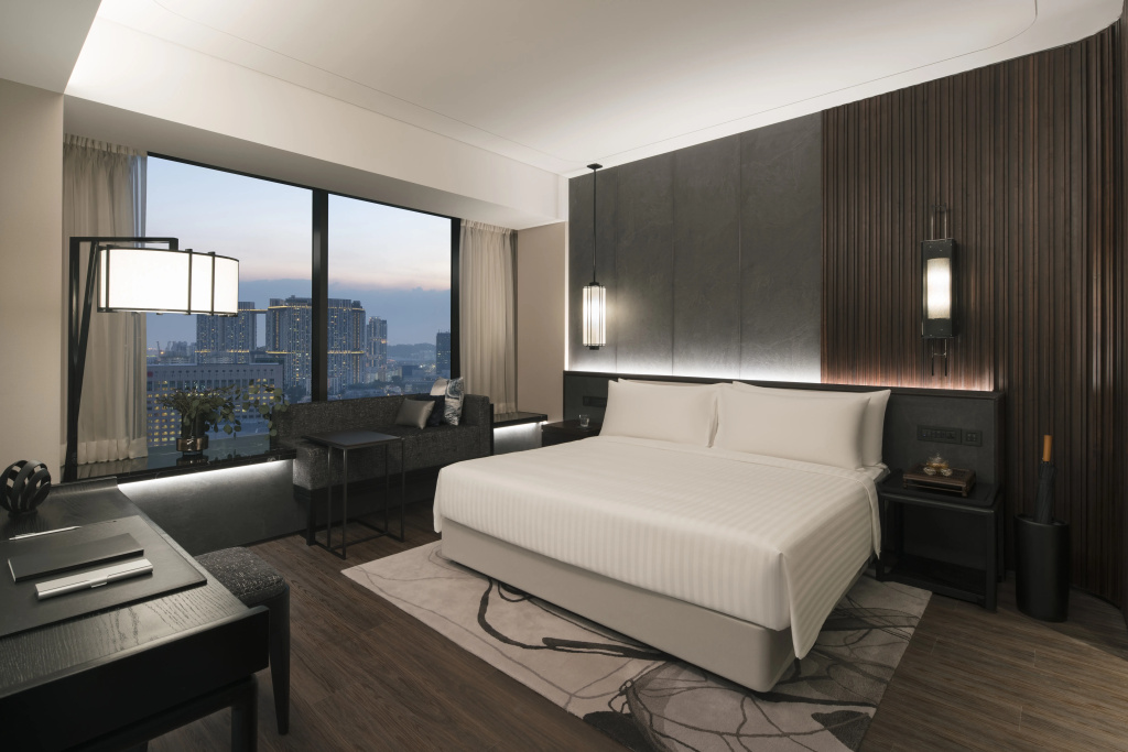 The Clan Hotel Singapore by Far East Hospitality — photo 6