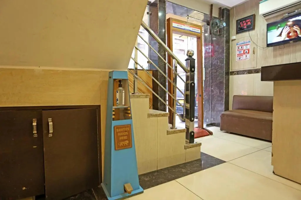 Hotel Dreamland Dx, photo 2