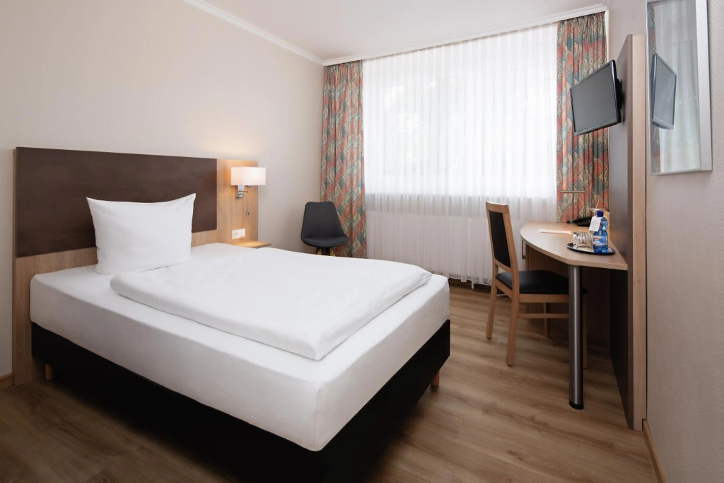 Hotel Berliner Bär — photo 4