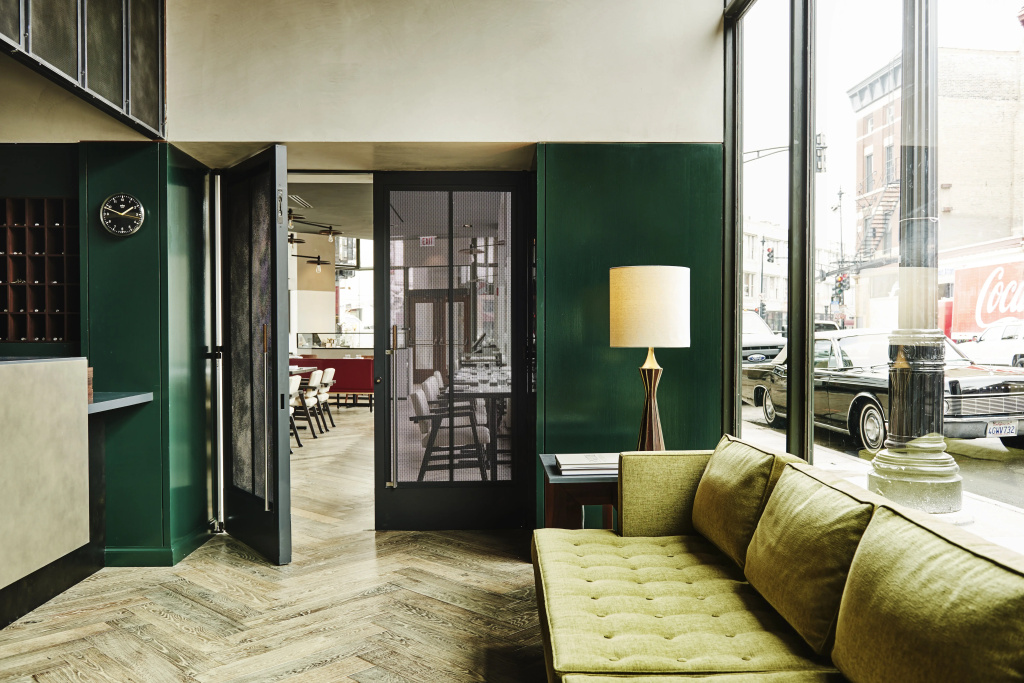 The Robey, Chicago, a Member of Design Hotels, photo 5