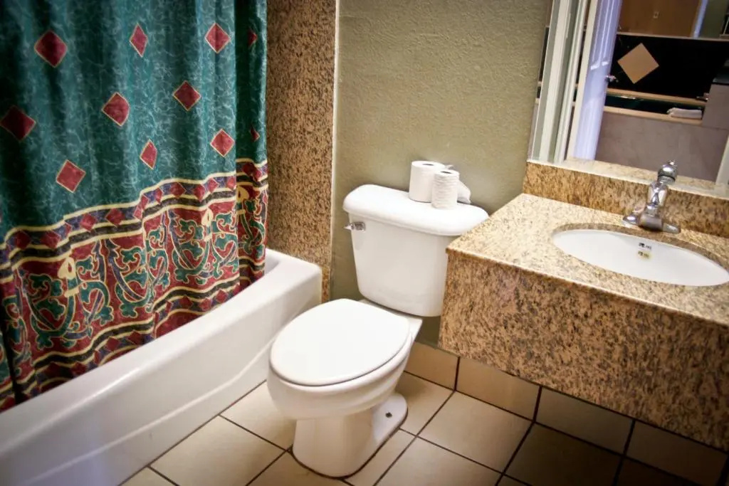 La Mirage Inn LAX Airport — photo 7