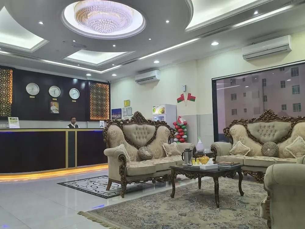Al Dhiyafa Palace Hotel Apartment — photo 2
