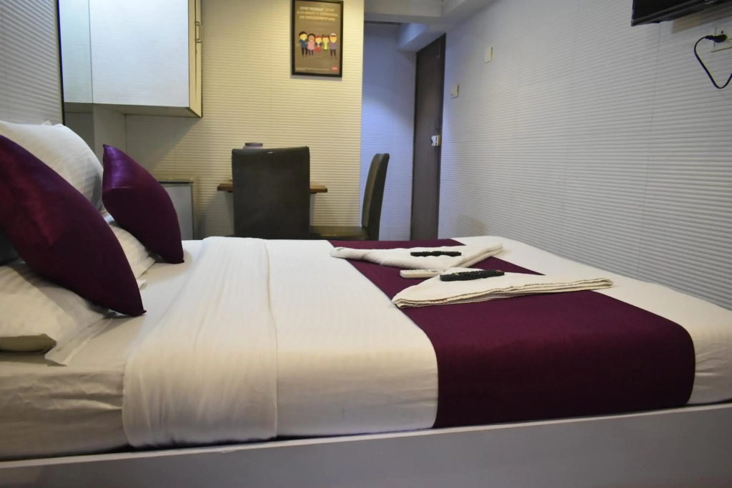 Hotel Arma Court, photo 4