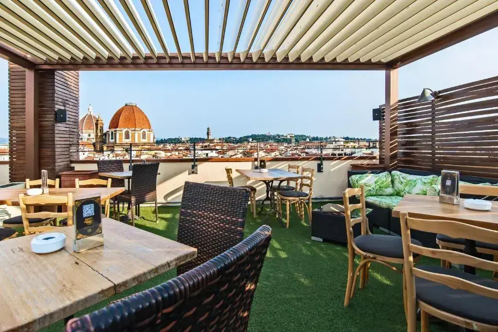 Hotel Machiavelli Palace, photo 3