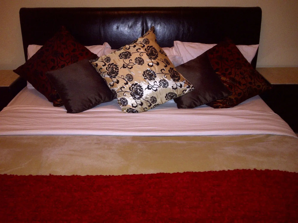 Wavecrest Hotel Gambia- Apartments — photo 2