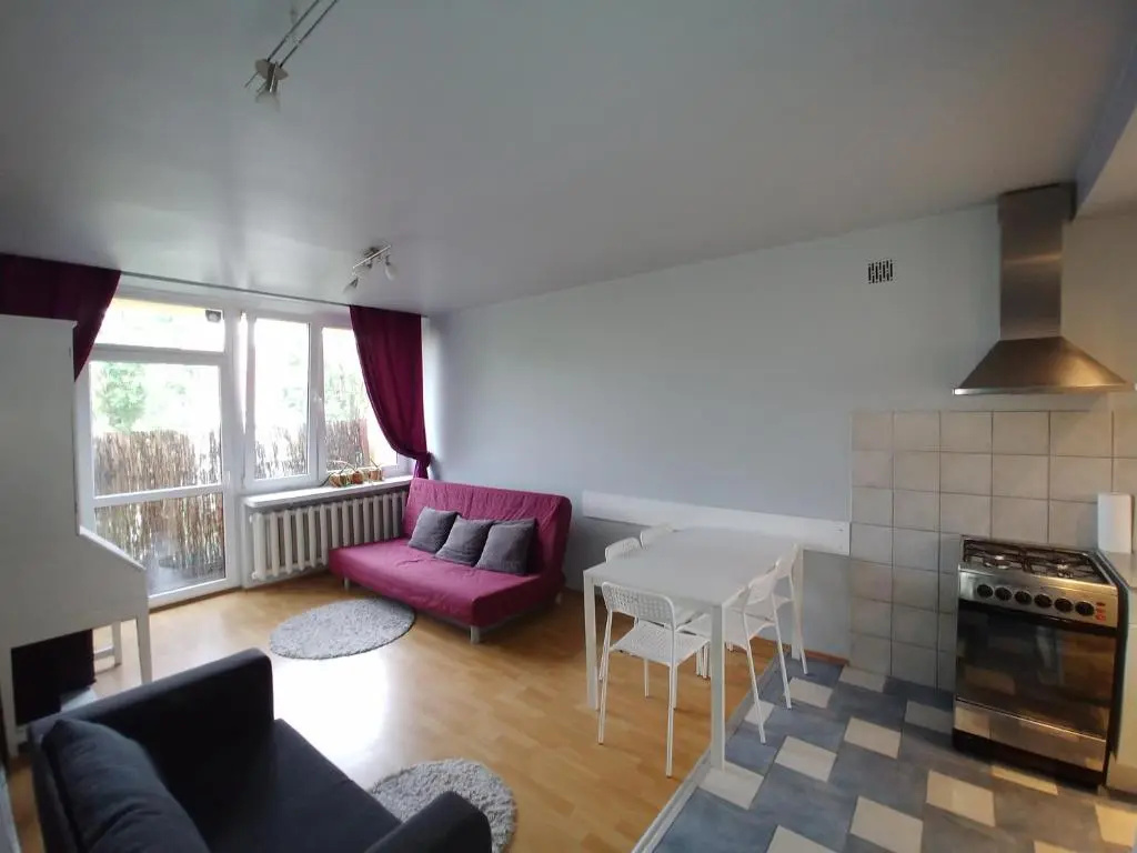 Apartament Saski — photo 3