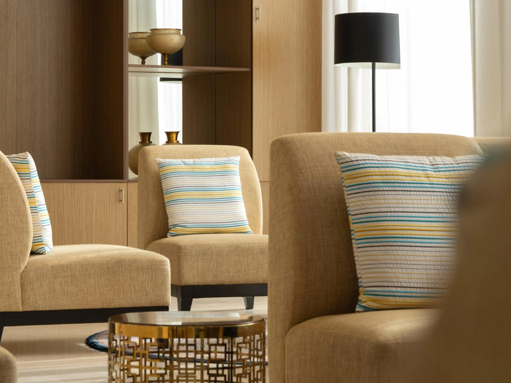 Levatio Suites Muscat, a member of Radisson Individuals — photo 3