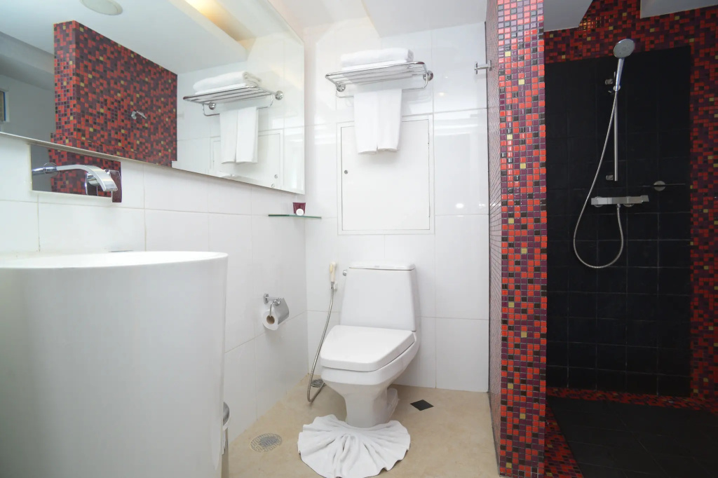 Aspira Skyy Sukhumvit 1 — photo 8