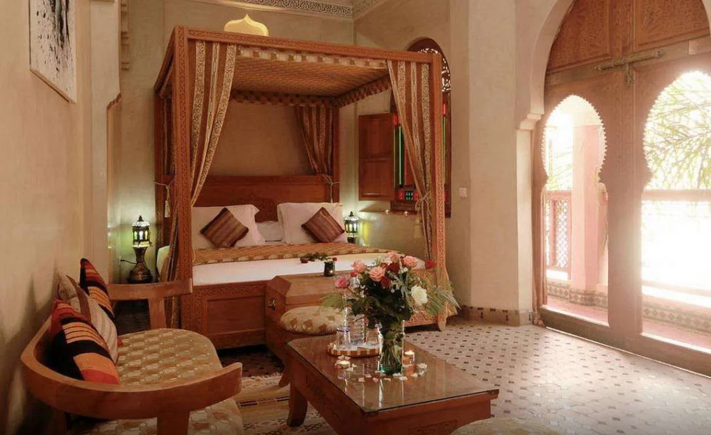 Riad Jnane Agdal & Spa, photo 5