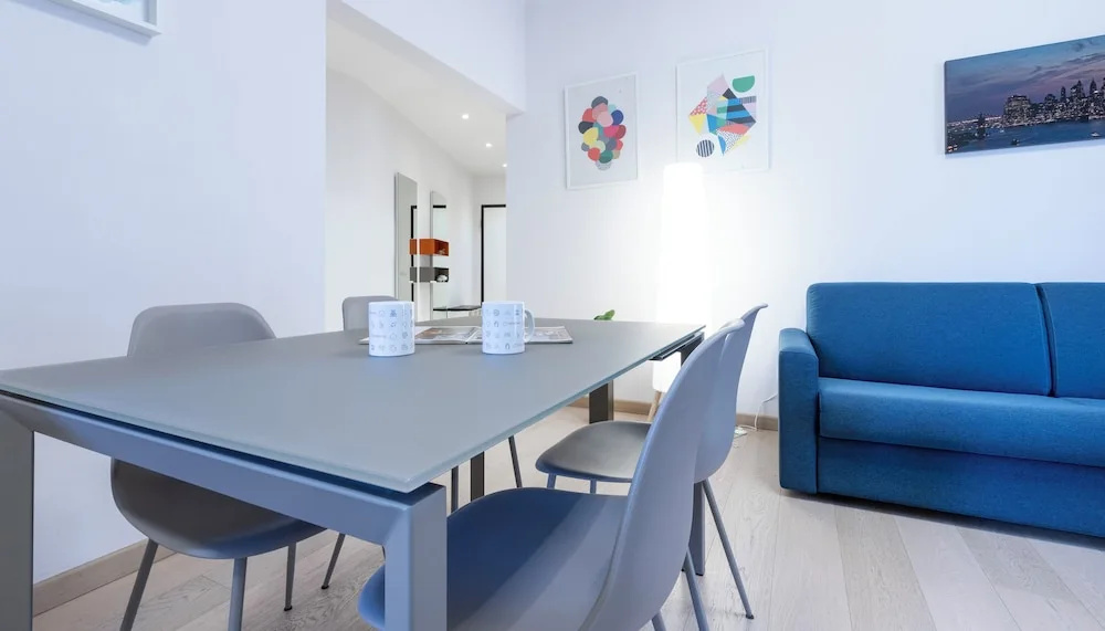 Italianway Comfort - Brenta 9 — photo 4