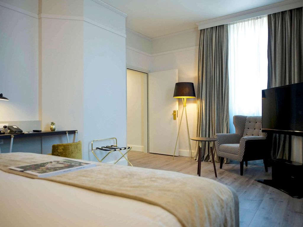MGallery Cerretani Hotel Florence, photo 4