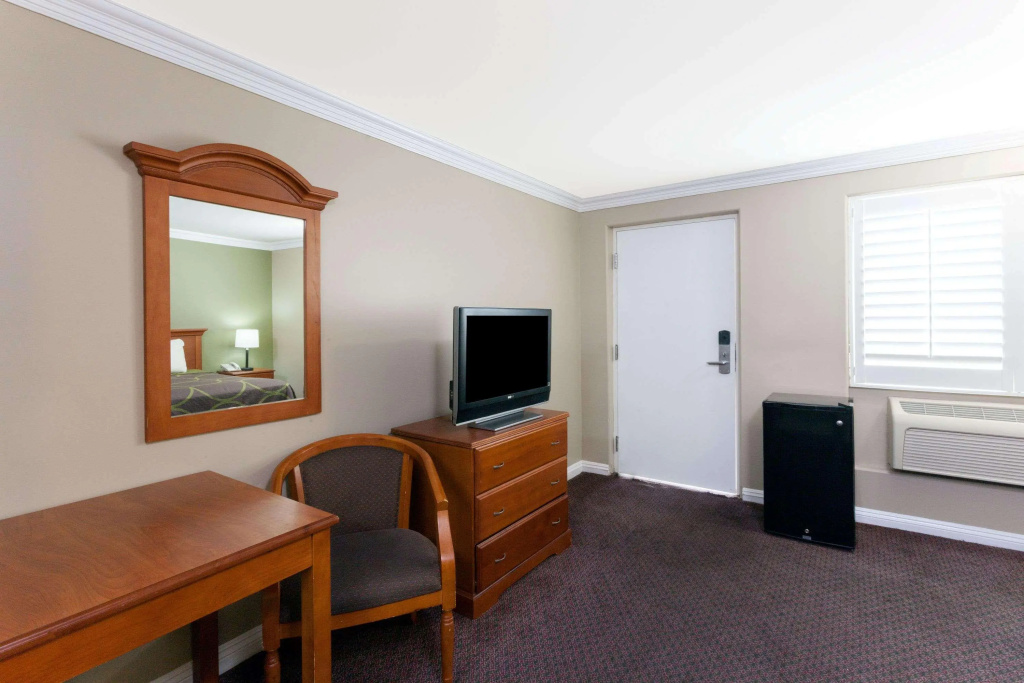 Torrance Inn LAX Airport Area — photo 6