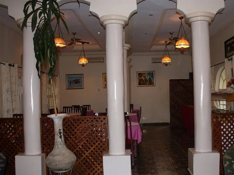Seaview Gardens Hotel — photo 2