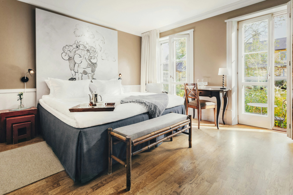 Stallmästaregården, Stockholm, a Member of Design Hotels, photo 5