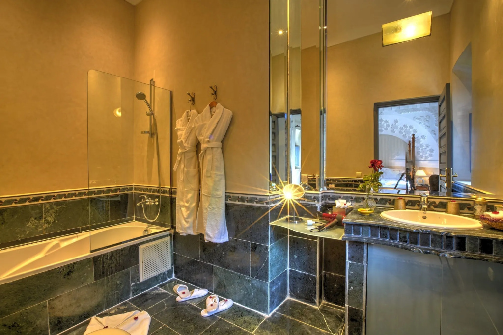 Ksar Anika Boutique Hotel & Spa — photo 8