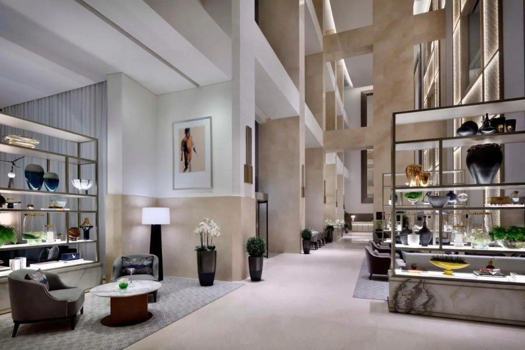 Kempinski Central Avenue Dubai, photo 2