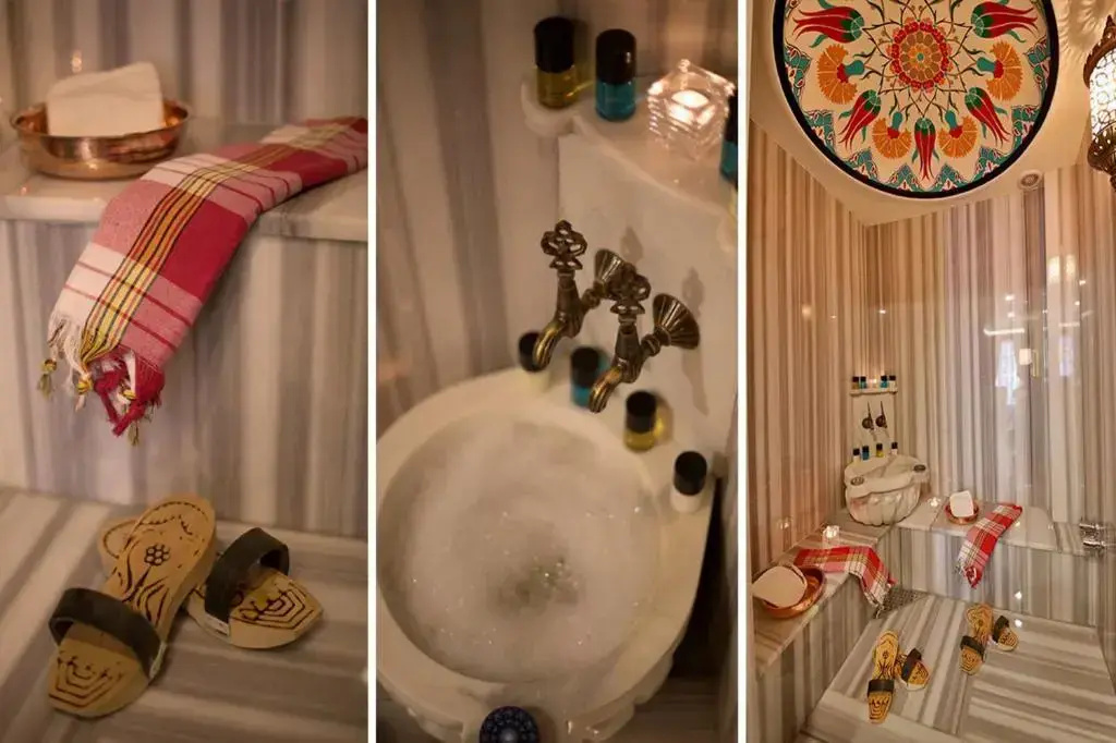 Ayramin Deluxe Hotel — photo 3