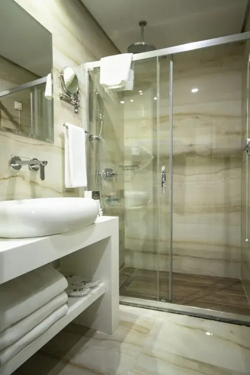 Boss Hotel Sultanahmet — photo 6