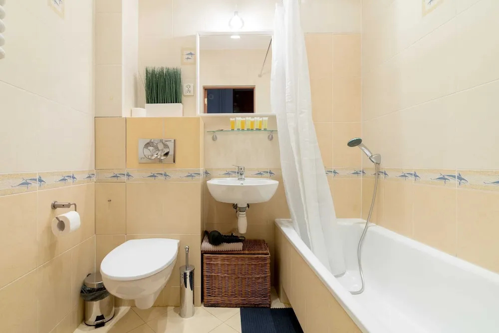 Saska Kepa Modern Apartment — photo 7