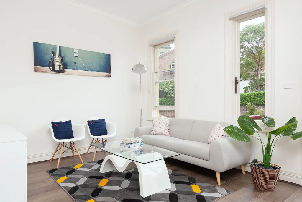 Stunning Sydney Home 5 — photo 6