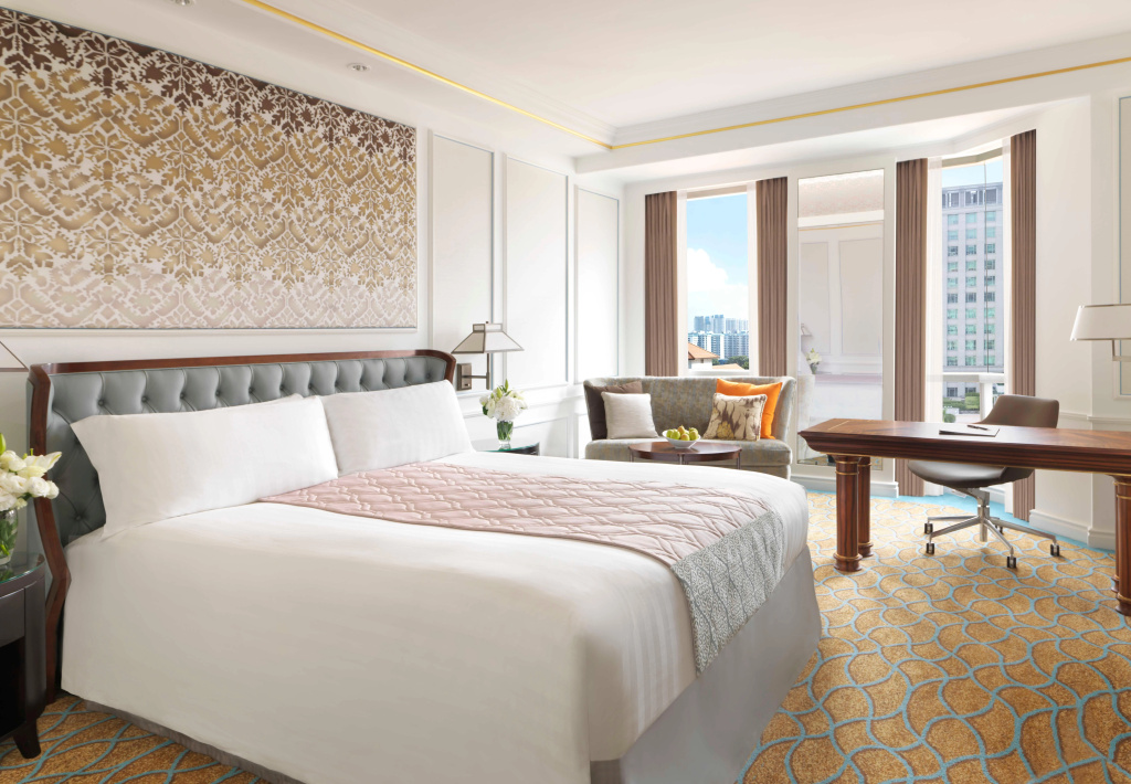 Frasers House, a Luxury Collection Hotel, photo 4