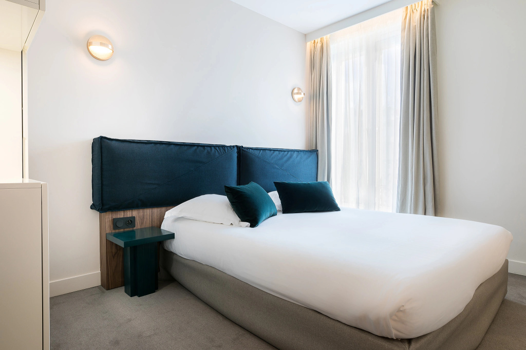 Hotel le Friedland — photo 6