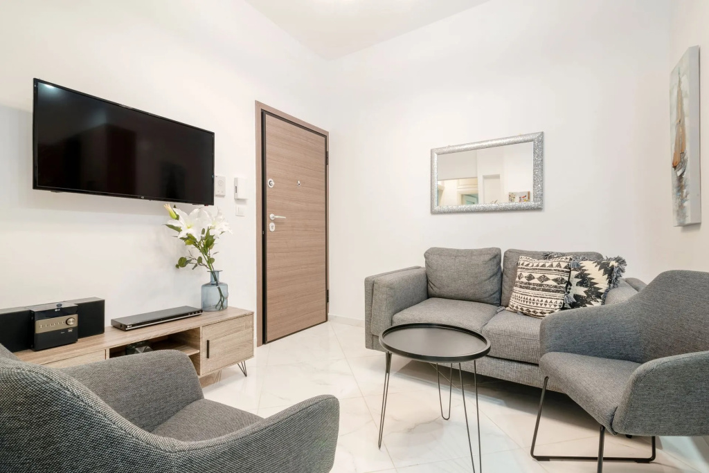 Heloni Apartments Athens, photo 2