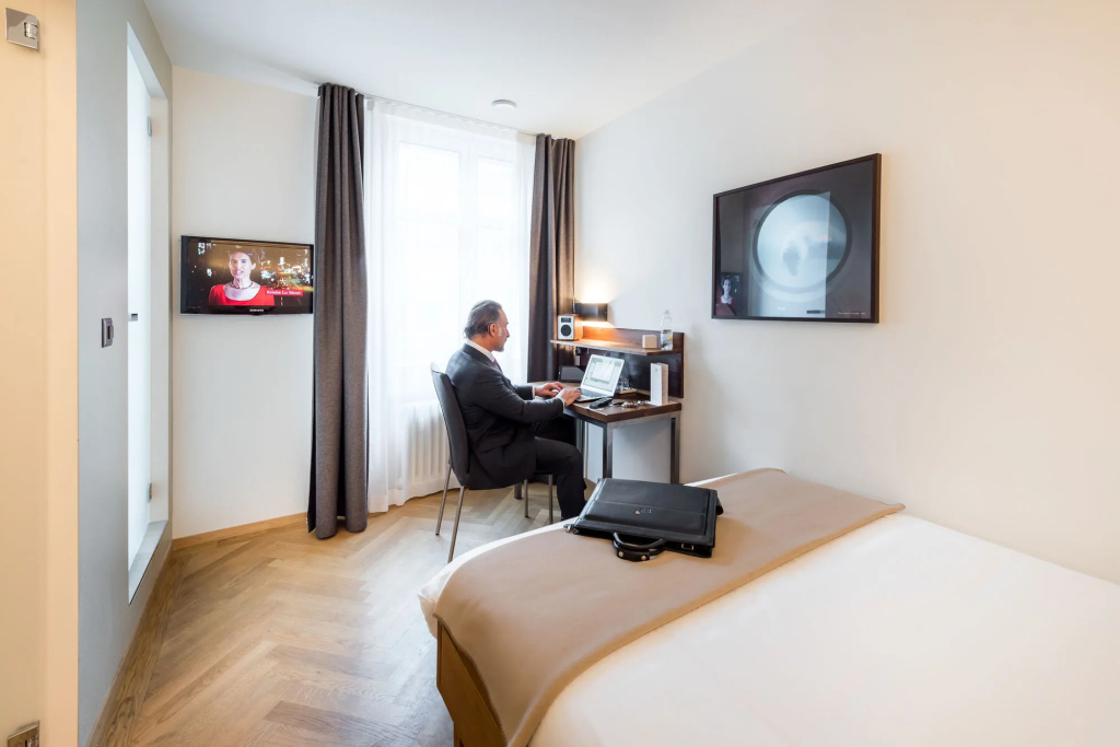 Boutique Hotel NI-MO, photo 5